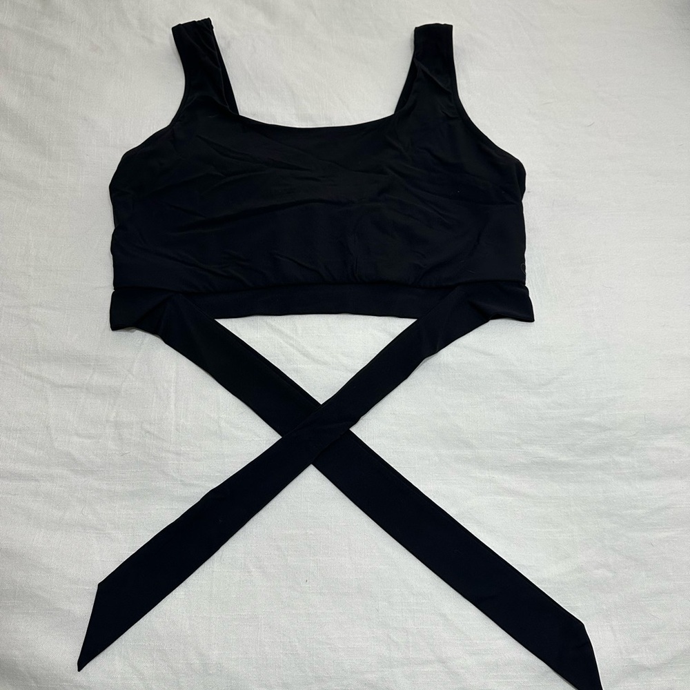 Sports bra